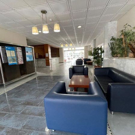 Apartamento Michelangelo Salou Bagian luar foto