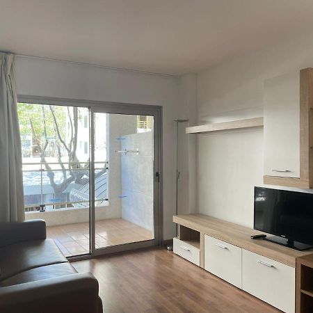 Apartamento Michelangelo Salou Bagian luar foto