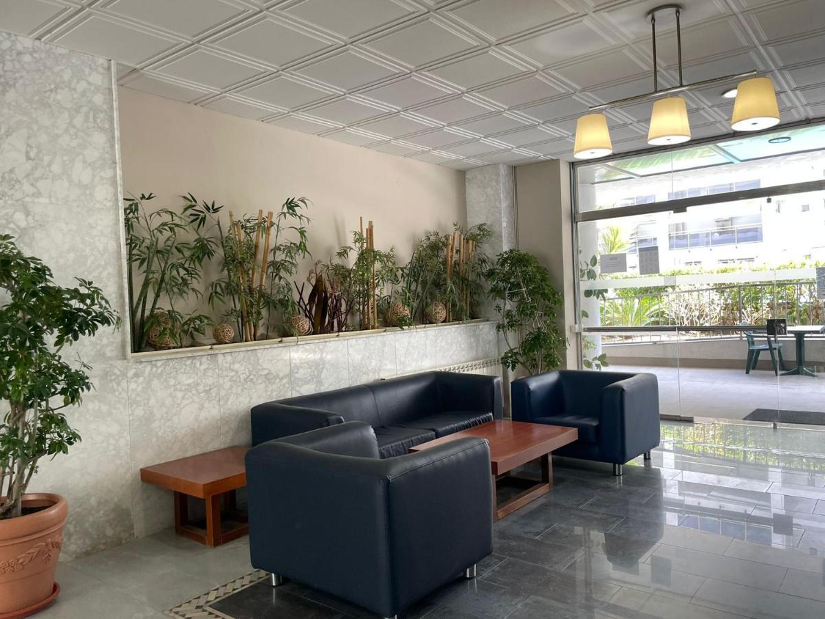 Apartamento Michelangelo Salou Bagian luar foto